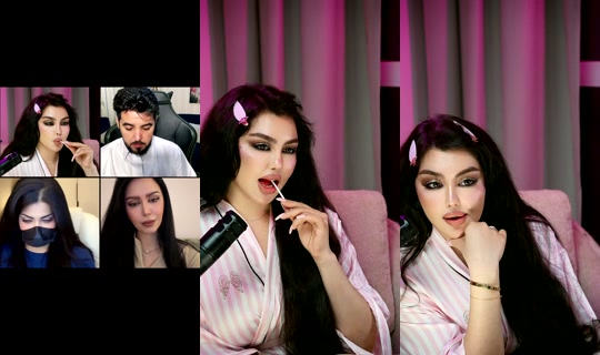 hebabdulrahman's Stream - Jul 21, 2026, 9:21 PM