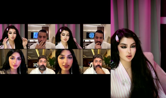hebabdulrahman's Stream - Jul 21, 2026, 10:12 PM