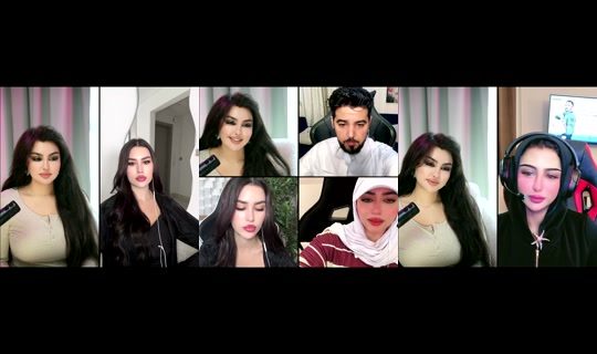 hebabdulrahman's Stream - Jul 22, 2026, 10:05 AM