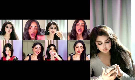 hebabdulrahman's Stream - Jul 22, 2026, 12:38 PM