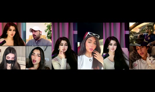 Stream di hebabdulrahman - 22 lug 2026, 14:58