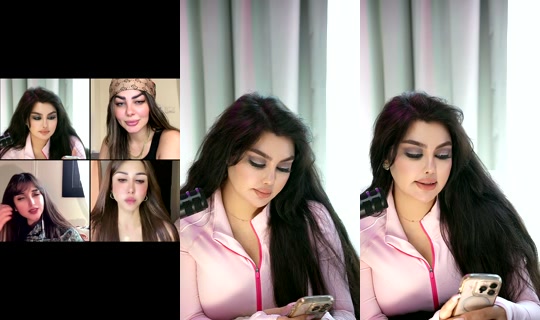 Stream di hebabdulrahman - 23 lug 2026, 10:41