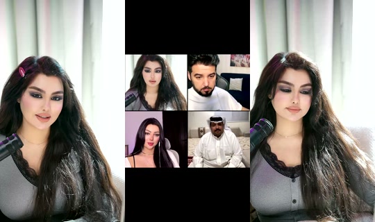 hebabdulrahman's Stream - Jul 24, 2026, 11:47 AM