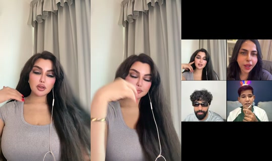 hebabdulrahman's Stream - Jul 27, 2026, 7:30 AM