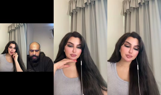 hebabdulrahman's Stream - Jul 27, 2026, 10:00 AM