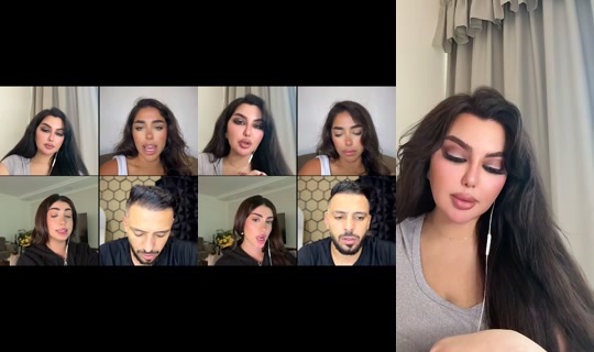 Stream de hebabdulrahman – 27 juil. 2026, 10:35