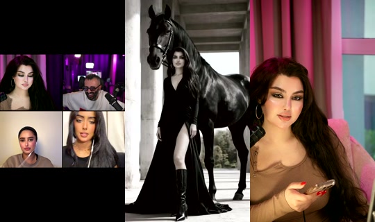 hebabdulrahman's Stream - Jul 31, 2026, 1:26 AM