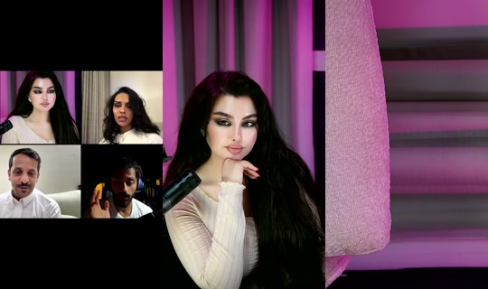 hebabdulrahman's Stream - Jul 31, 2026, 7:46 PM