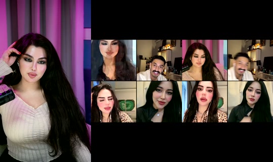 hebabdulrahman's Stream - Aug 1, 2026, 1:43 AM