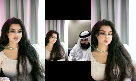 hebabdulrahman's Stream - Aug 3, 2026, 9:15 AM