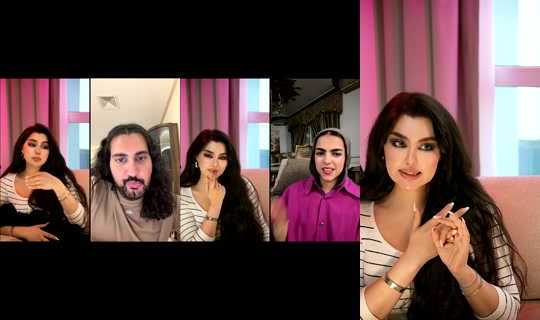 hebabdulrahman's Stream - Aug 23, 2026, 2:25 AM