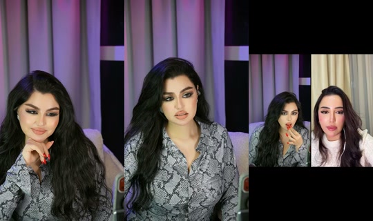 hebabdulrahman's Stream - Oct 7, 2026, 9:49 PM