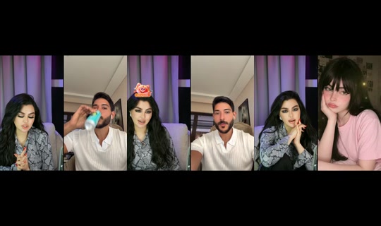 hebabdulrahman's Stream - Oct 7, 2026, 10:40 PM