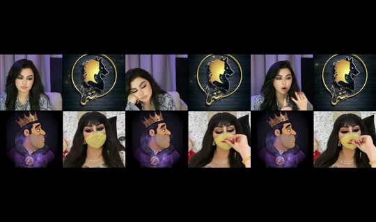 hebabdulrahman's Stream - Oct 7, 2026, 11:30 PM