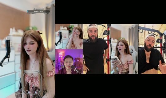 hedpadpee3's Stream - Jul 18, 2026, 5:43 PM