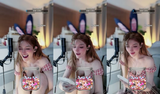 hedpadpee3's Stream - Jul 18, 2026, 8:35 PM