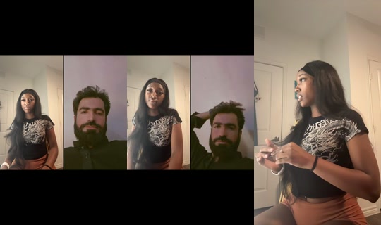 hefell4dee's Stream - Jul 13, 2026, 4:12 AM