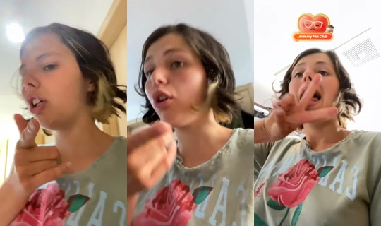 heidi.and.naomi's Stream - Aug 5, 2026, 4:48 PM