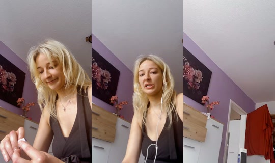 heidii1942's Stream - Aug 7, 2026, 9:13 AM