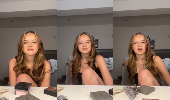 heidikatona1's Stream - Jul 28, 2026, 2:46 PM