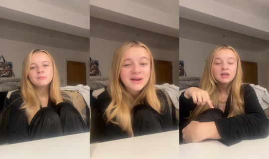 heidikatona1's Stream - Oct 4, 2026, 6:11 AM