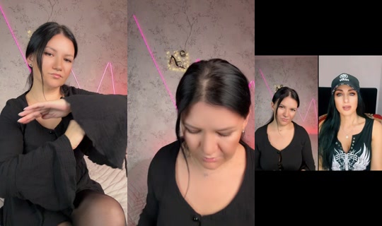 helen_2545's Stream - Aug 7, 2026, 11:50 AM