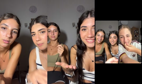 Stream di helenagaarcia_ - 18 lug 2026, 0:20