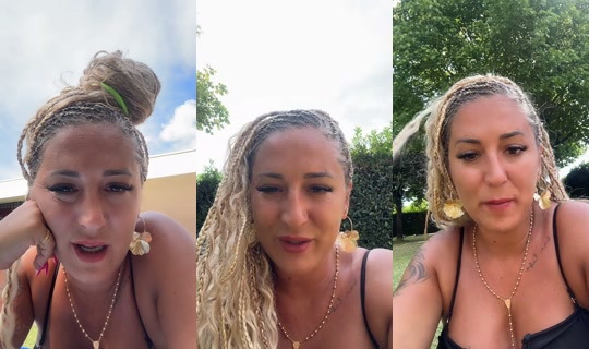 helenaladaronne's Stream - Jul 15, 2026, 3:14 PM