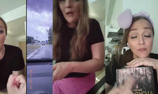 helenavampire7 Recorded on Aug 31, 2026, 2:34 PM