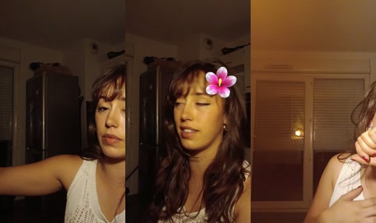 heleni214's Stream - Aug 23, 2026, 2:43 AM