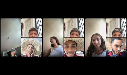 helennfarmer's Stream - Aug 6, 2026, 6:05 PM