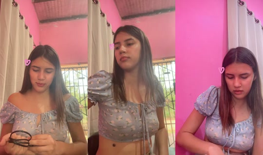 Stream di helga_zaracho - 8 ago 2026, 17:36