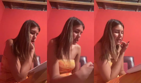 Stream di helga_zaracho - 18 ago 2026, 3:13