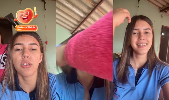 Stream di helga_zaracho - 19 ago 2026, 11:31
