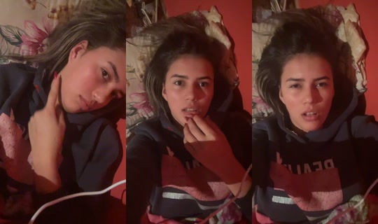 Stream di helga_zaracho - 23 ago 2026, 14:00