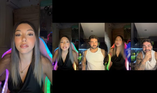 heliinturan's Stream - Jul 17, 2026, 11:03 PM