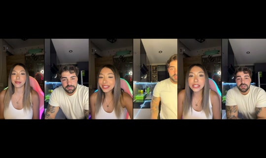 heliinturan's Stream - Jul 18, 2026, 9:23 PM