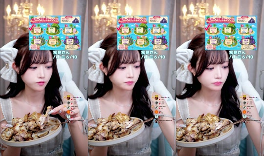 heliy_chan's Stream - Aug 19, 2026, 12:47 PM