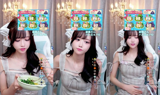 heliy_chan's Stream - Aug 19, 2026, 1:37 PM