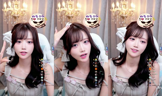 heliy_chan's Stream - Aug 19, 2026, 3:18 PM