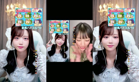 Stream von heliy_chan – 20. Aug. 2026, 12:23