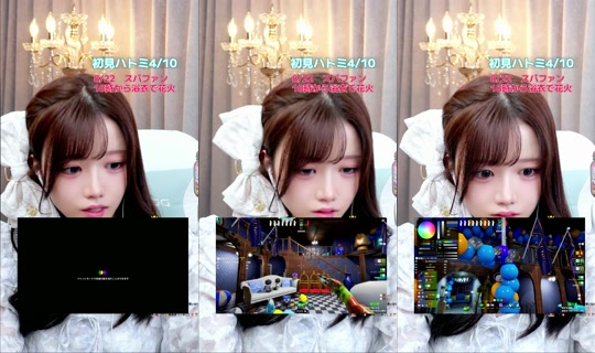 Stream von heliy_chan – 20. Aug. 2026, 14:04