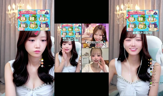Stream von heliy_chan – 20. Aug. 2026, 23:41