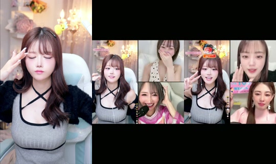 Stream di heliy_chan - 22 set 2026, 22:16