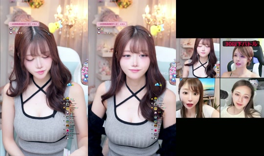 Stream di heliy_chan - 22 set 2026, 23:06