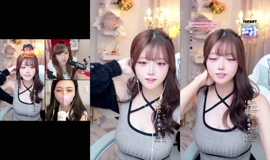 Stream di heliy_chan - 22 set 2026, 23:56