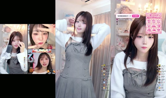 heliy_chan's Stream - Oct 7, 2026, 11:42 PM