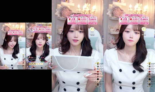 Stream ni heliy_chan - Okt 9, 2026, 12:35 PM
