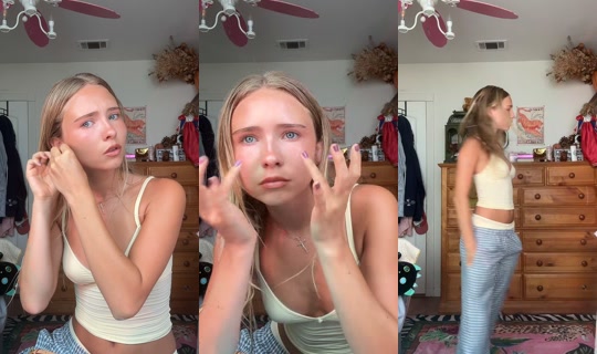 hello_annmarie's Stream - Jul 17, 2026, 6:06 PM