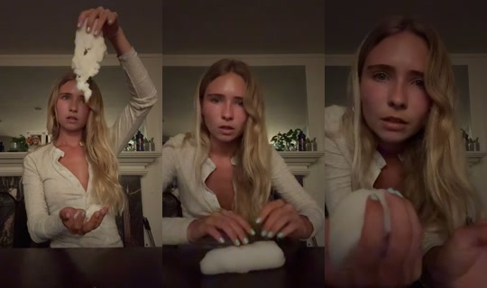hello_annmarie's Stream - Jul 20, 2026, 6:23 AM
